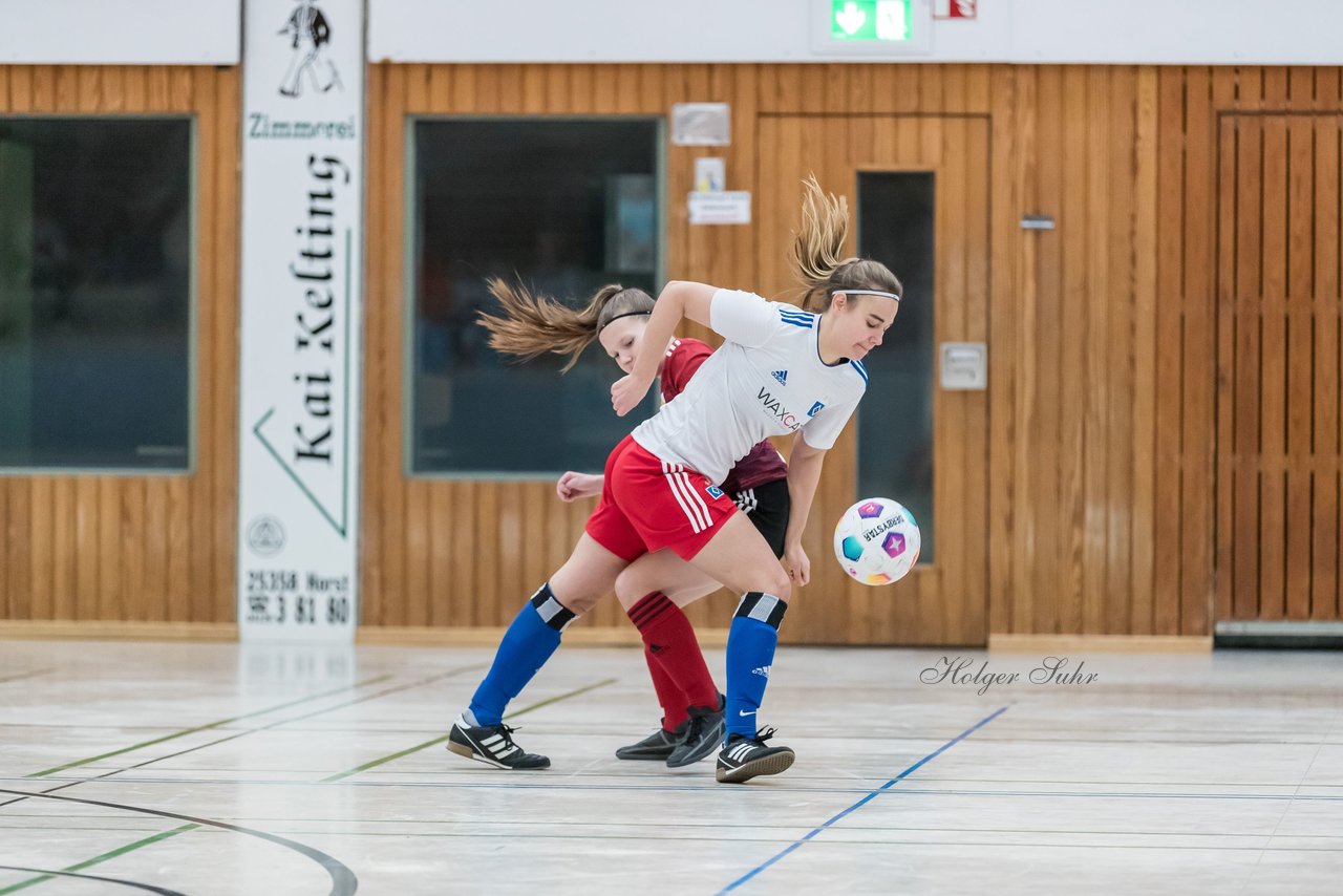 Bild 265 - VR Bank Cup Horst